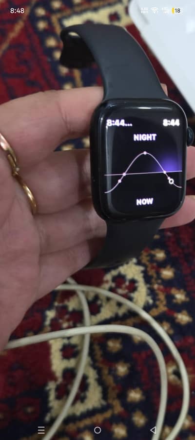 apple watch series 8 45 mm