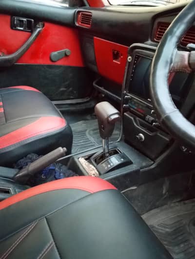 1989 Toyota Corona