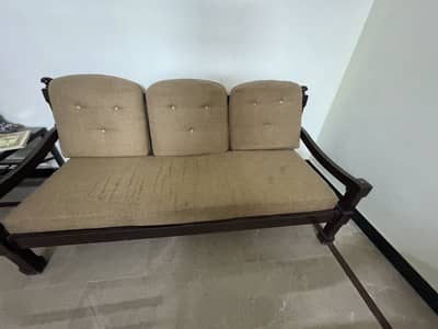 5 seater Sofa Set For Sale