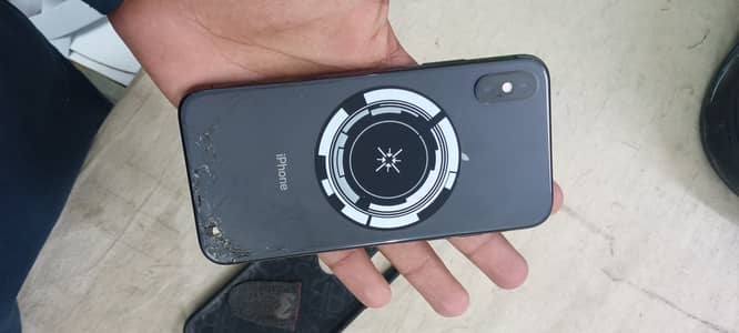 Iphone xs pta read add exchange