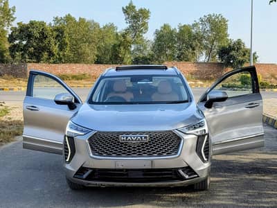 Haval Julion 1.5T