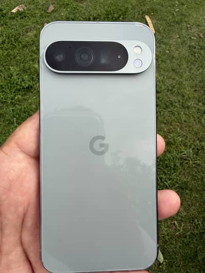 Google pixel 9 Pro XL 16/256