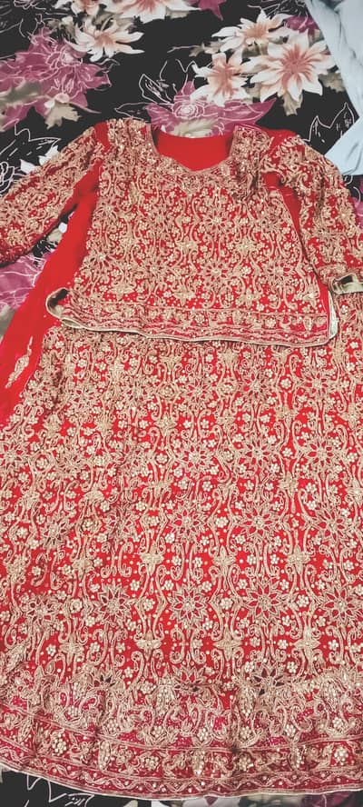 lehnga For sale