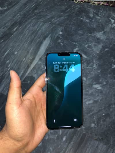 13 pro max jv 256 gb 85 health