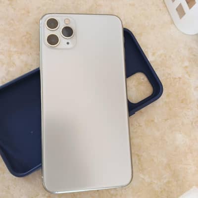 iphone 11 pro max 64gb