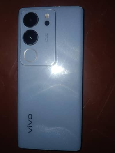 Vivo V29 5G 12GB 256GB Complete Box | Excellent Condition | 65,000