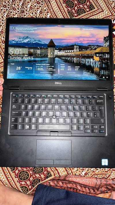 Dell Laptop