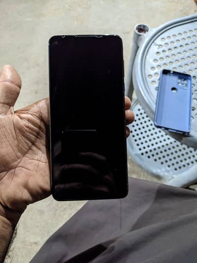 Motorola Moto G Stylus 5G 2021