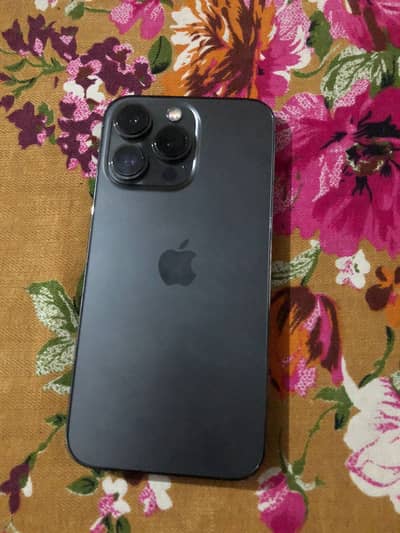 IPHONE 13 PRO 256GB