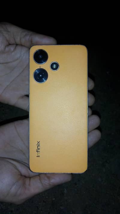 infinix hot 30i 8GB 128GB only set cnic copy