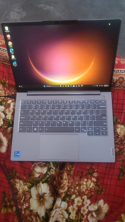 Lenovo G6 14” Laptop – 13th Gen i7 | 8GB RAM
