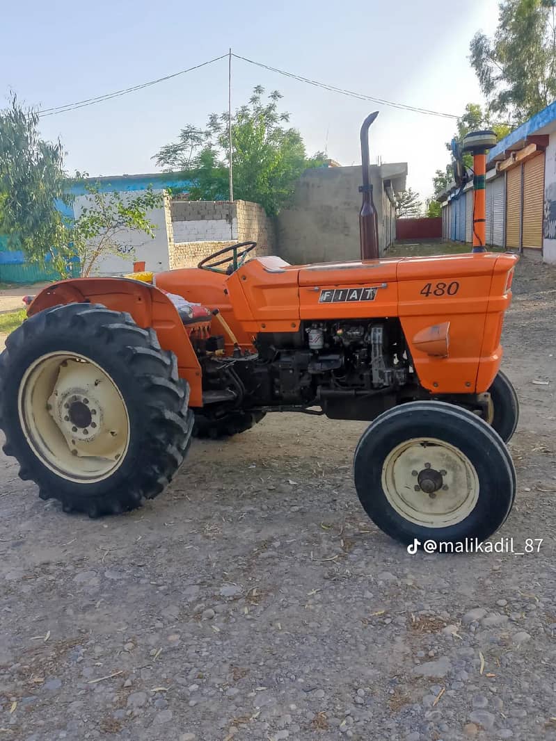 tractor 1