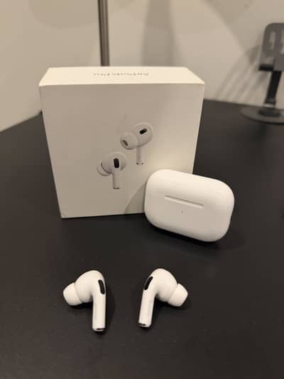 Apple AirPods Pro 2nd Generation