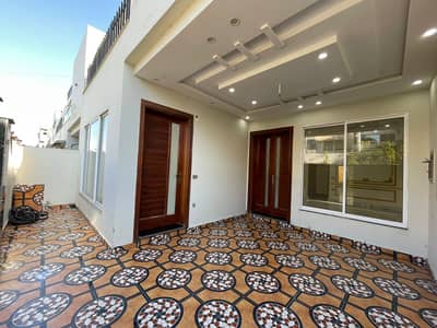 5 Marla Double story House For Rent In Buchvillas Multan