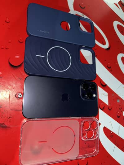 Iphone 14promaX HK with box