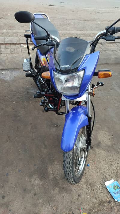Low Mileage Honda Pridor 2022 Available for Sale in Perfect Condtion