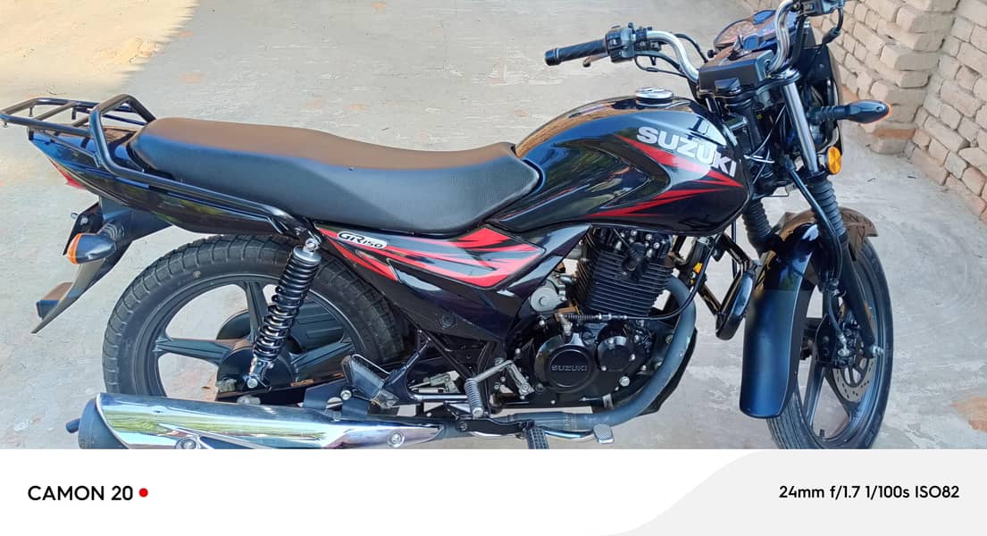 gr 150 0