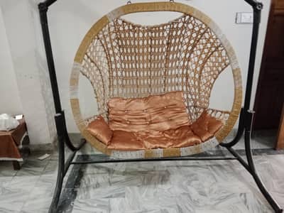 Hanging Egg Swing Chair