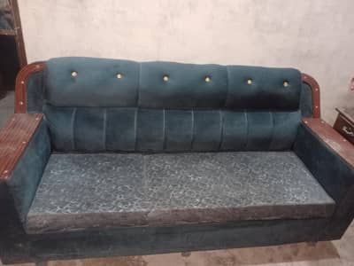 sale sofa set urgent