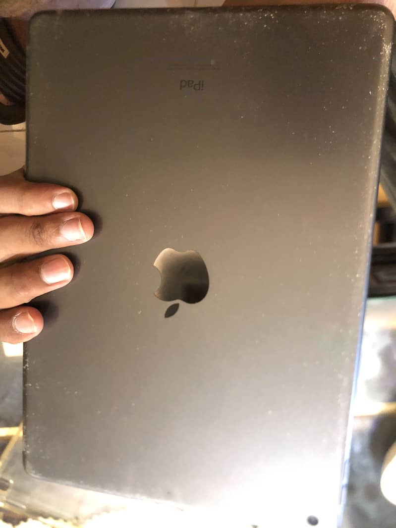 Ipad 8 generation 0