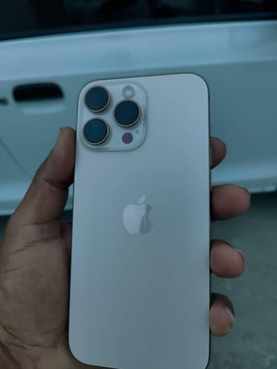 iphone 16 pro max box