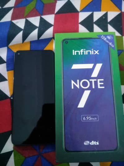 infinix