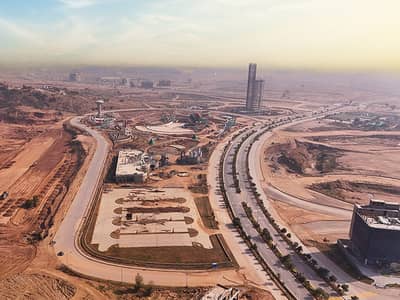 3.5 Marla Plot For Sale Kayani Town Phase 2