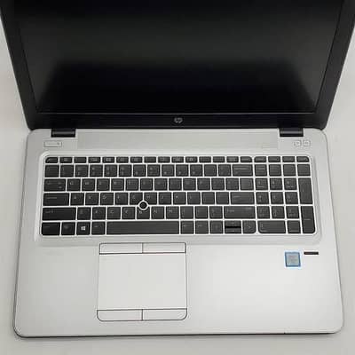 HP Elitebook 850 G3  Dual Mode