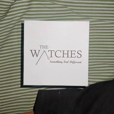 luxury trending box pack emerald tank watch