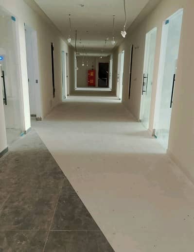 1000 Square Feet Office In I-8 Markaz For Sale At Good Location