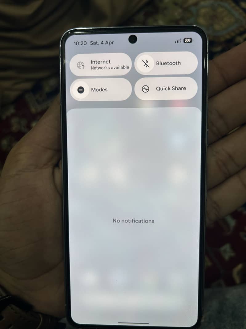 Google pixel 8 pro 3