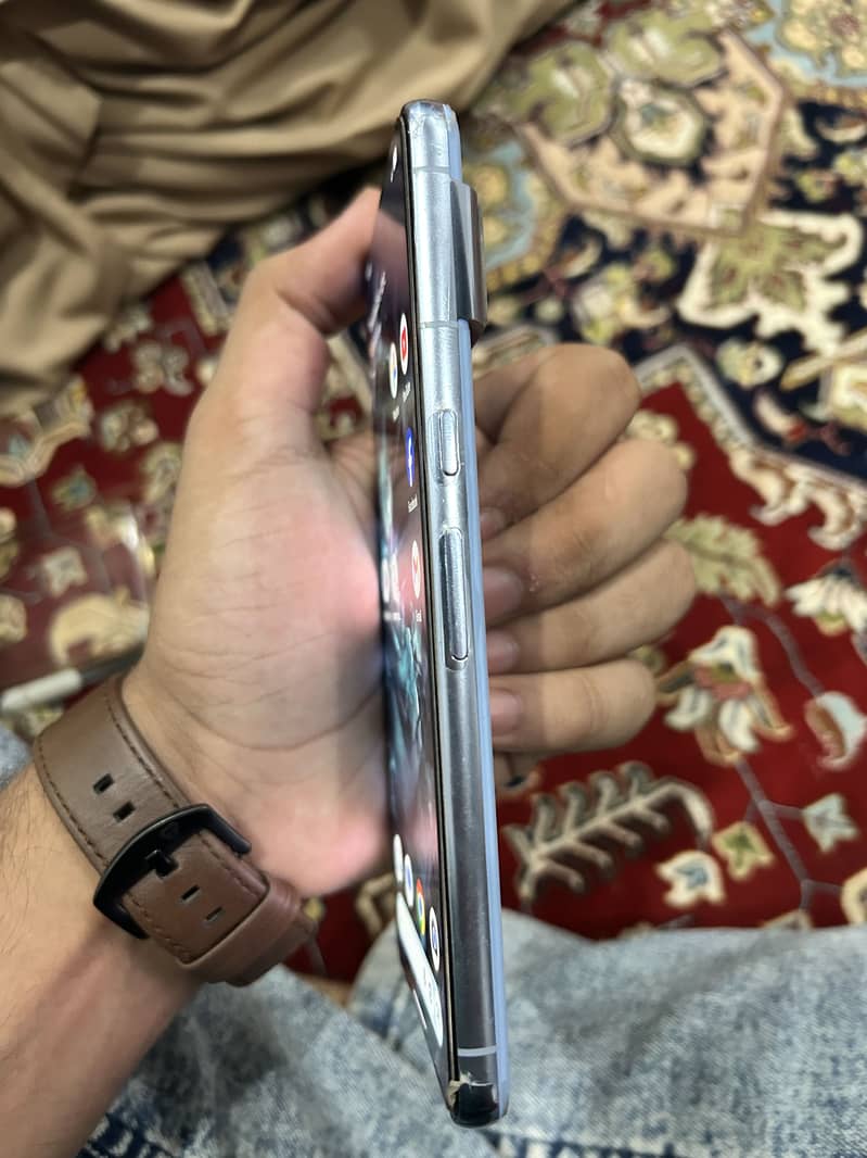 Google pixel 8 pro 5