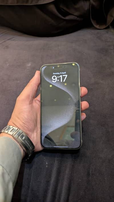 I phone 15 pro max jv