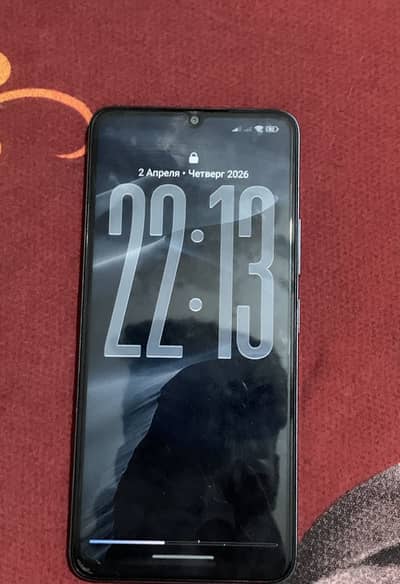 Redmi 13c urgent sale