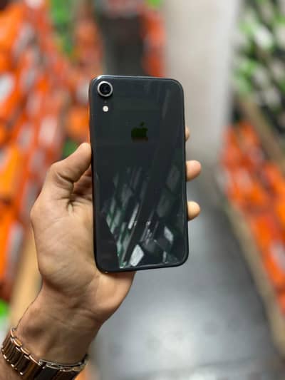 I phone xr  Exchange possible