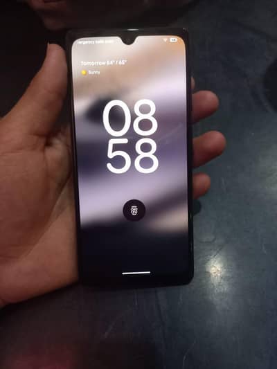 Google pixel 6a in good condition with cheep price