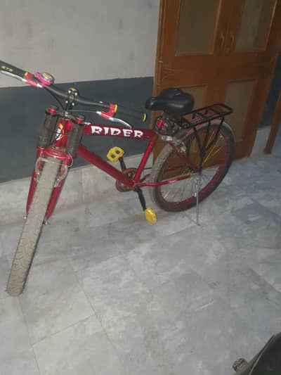 brand new cycle 1st hand cycle best condition all ok  simple cycle