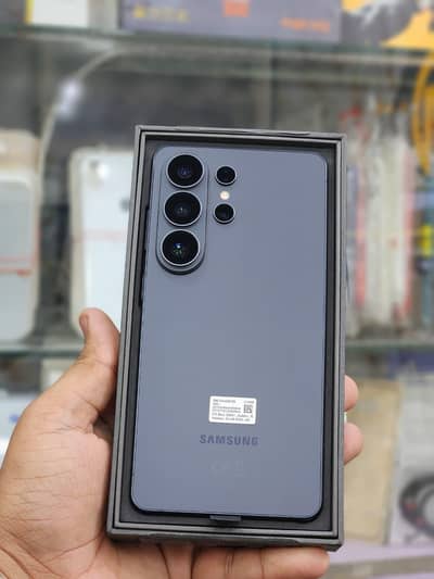 Samsung S26 Ultra 12/512GB NON PTA/NON ACTIVE