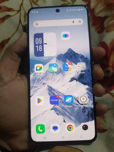 vivo v60 lite 5G