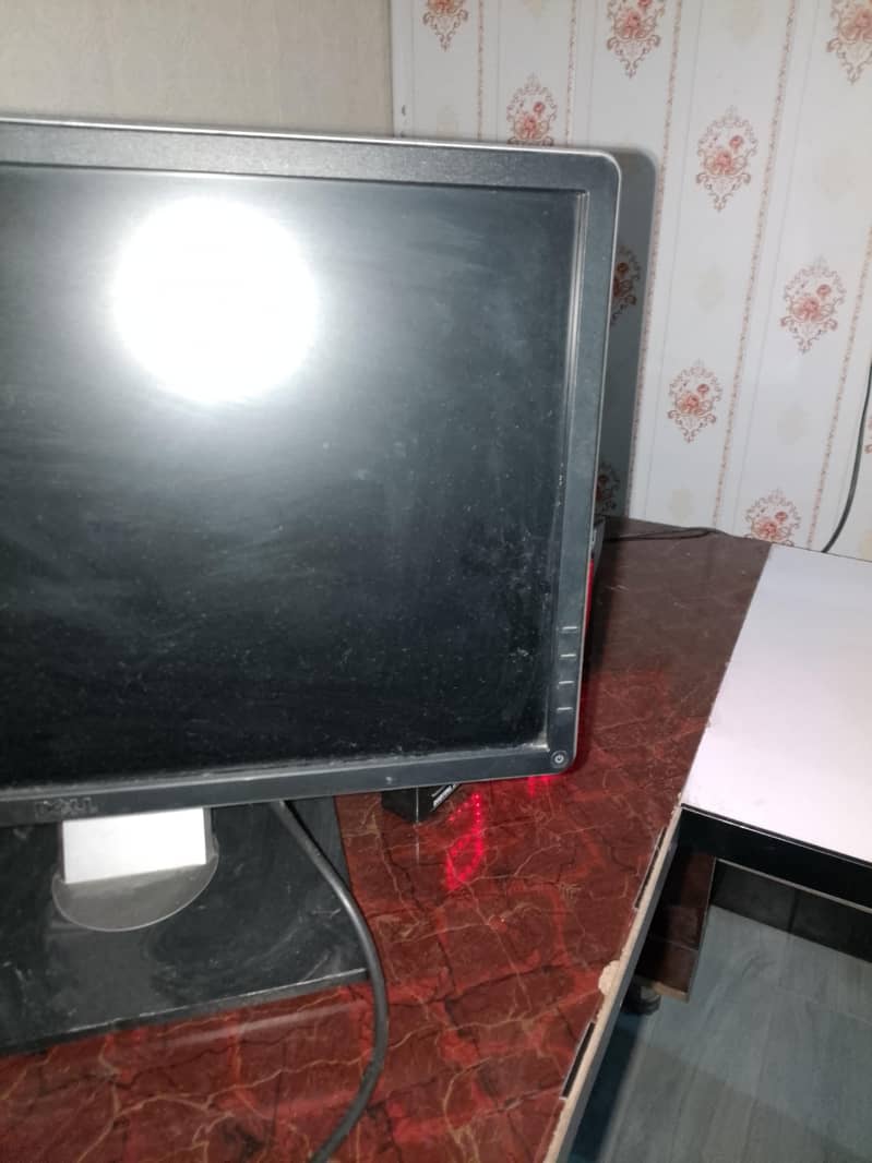 computer LED 4