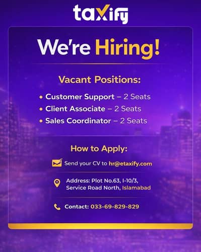 Customer Service Representative