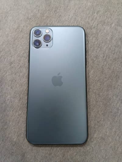 iPhone 11 Pro Max