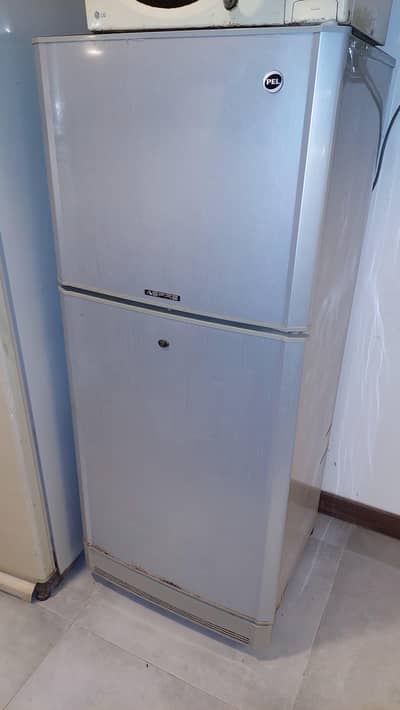 PEL Fridge in working condition