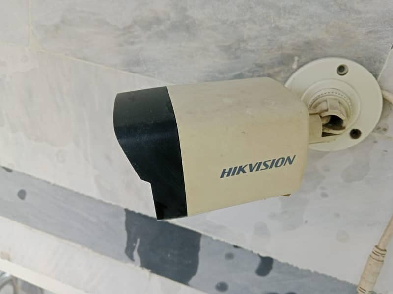 CCTV camera installation 0