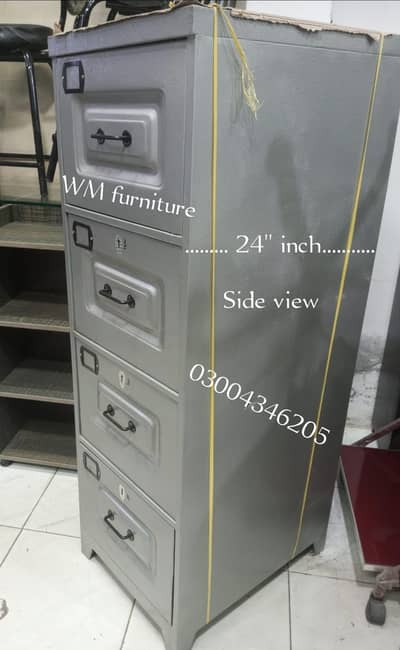 file rack/file drawer/file cabinet/rack/cabinet/drawers/tajori/safe