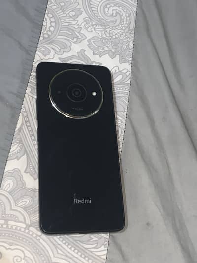 Redmi A 3 X PTA approve