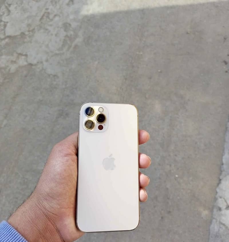 IPhone 12 Pro 0