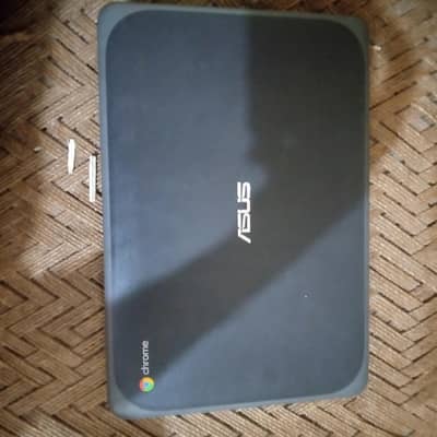 Chromebook New