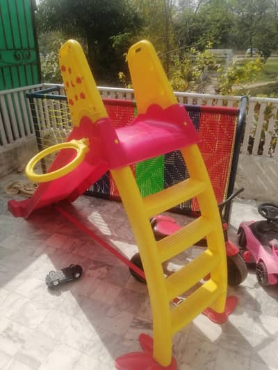 slide for kids