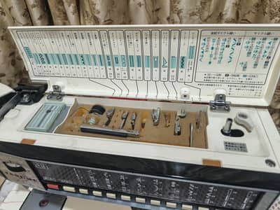 Memoria Janome ambroidery